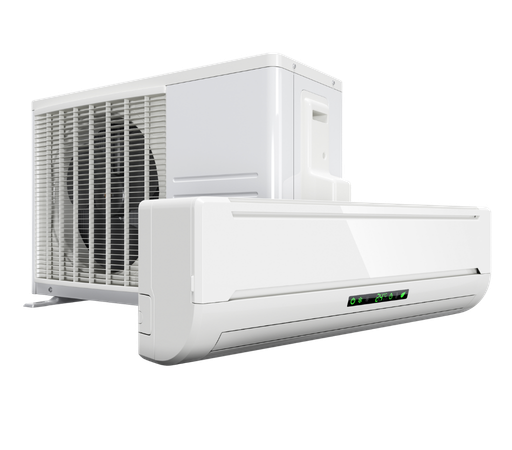 Ürkmez Daikin Klima Servisi